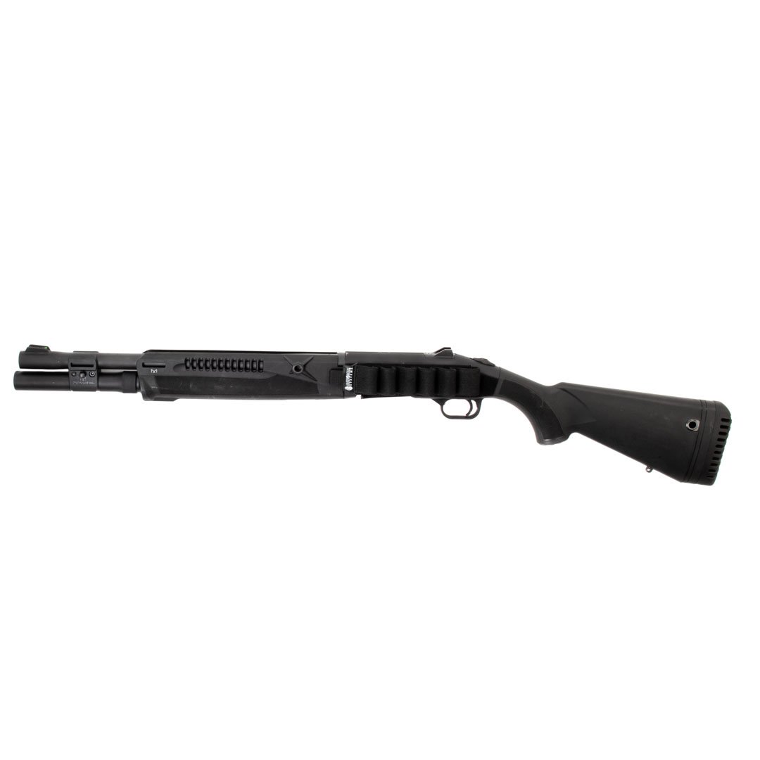 MOSSBERG 940 PRO TACTICAL SPX
